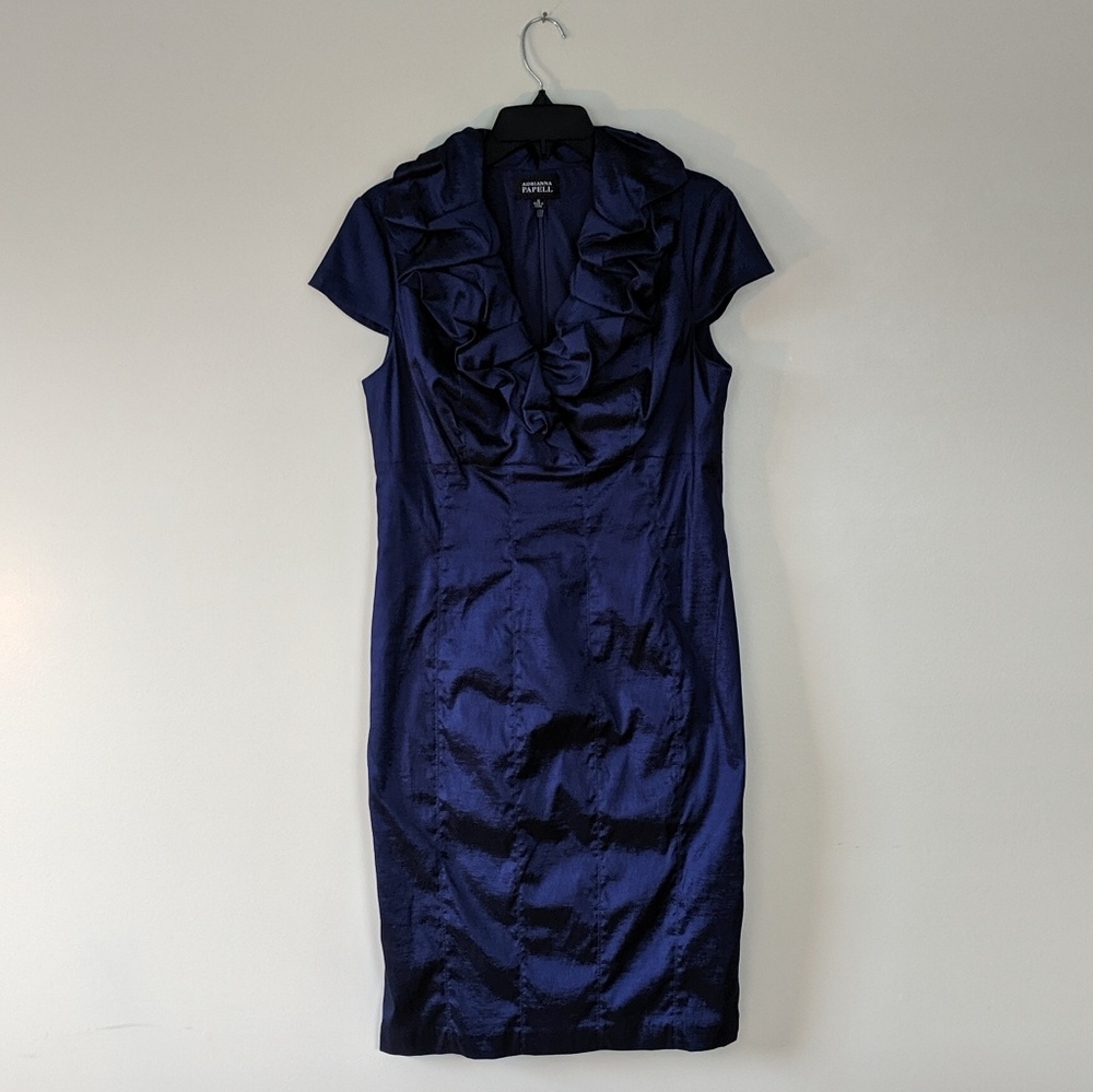 Adrianna Papell party dress
